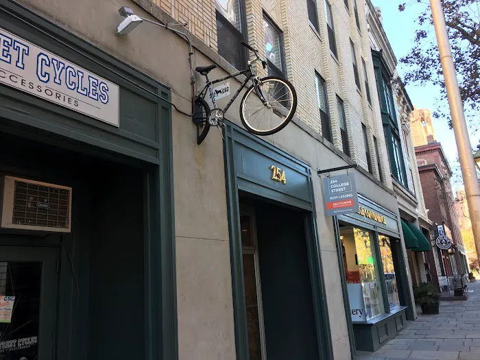 College Street Cycles LLC Picture 1