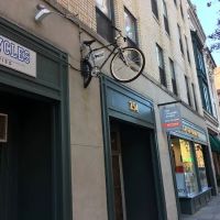 College Street Cycles LLC ico