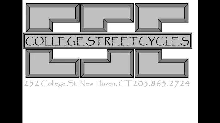 College Street Cycles LLC Picture 2