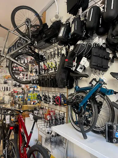 College Street Cycles LLC Picture 8