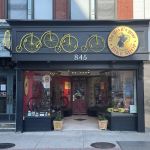 The Devil's Gear Bike Shop