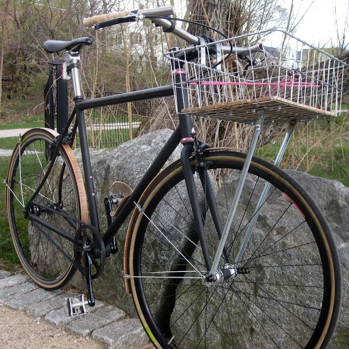 True Cyclery Picture 4