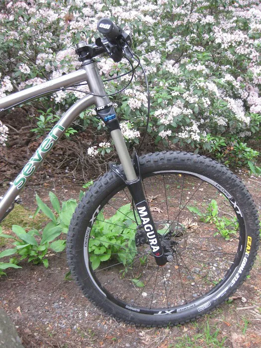 True Cyclery Picture 7