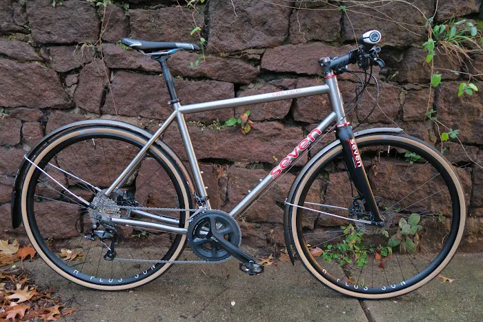 True Cyclery Picture 10