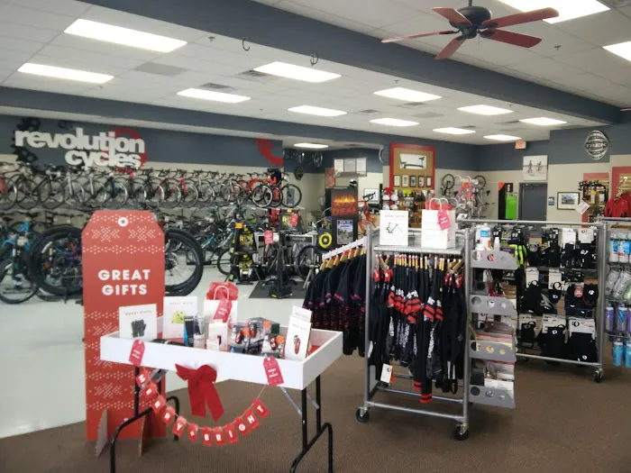 Trek Bicycle Stafford Aquia Park Picture 1