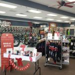 Trek Bicycle Stafford Aquia Park