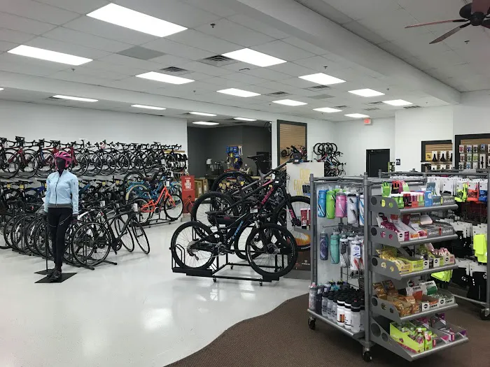 Trek Bicycle Stafford Aquia Park Picture 5