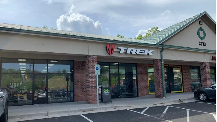 Trek Bicycle Stafford Aquia Park Picture 2