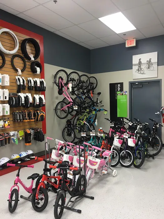 Trek Bicycle Stafford Aquia Park Picture 8
