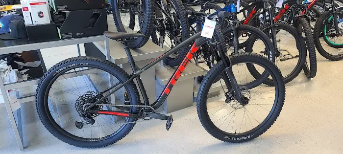 Trek Bicycle Stafford Aquia Park Picture 6