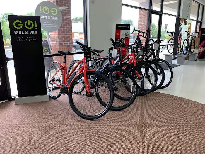 Trek Bicycle Stafford Aquia Park Picture 10