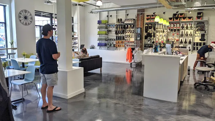 VeloConcepts Bicycle Fit Lab & Studio Picture 2
