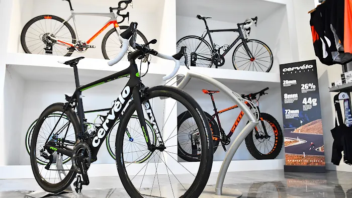 VeloConcepts Bicycle Fit Lab & Studio Picture 3