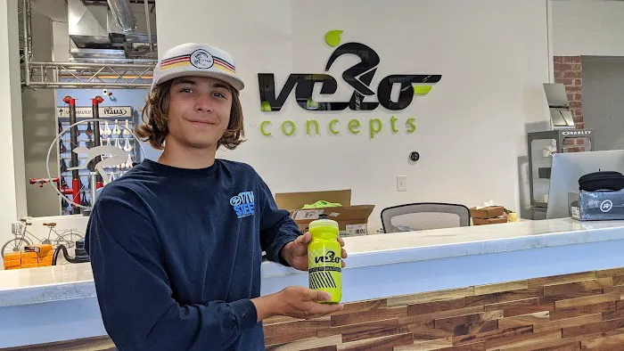 VeloConcepts Bicycle Fit Lab & Studio Picture 8