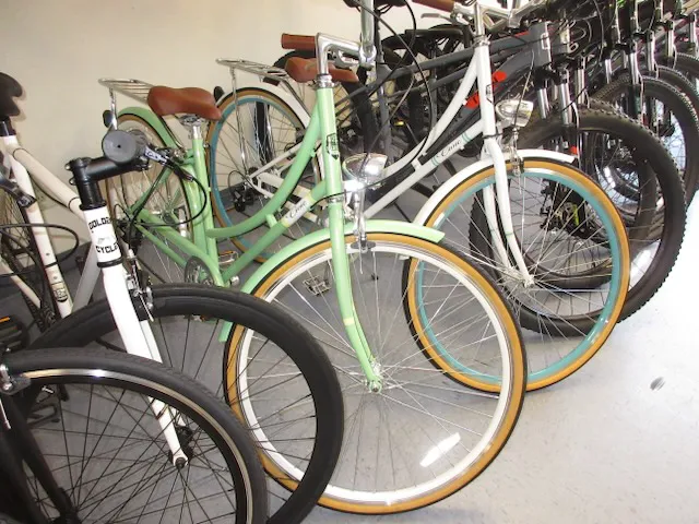 Bike Depot Picture 2