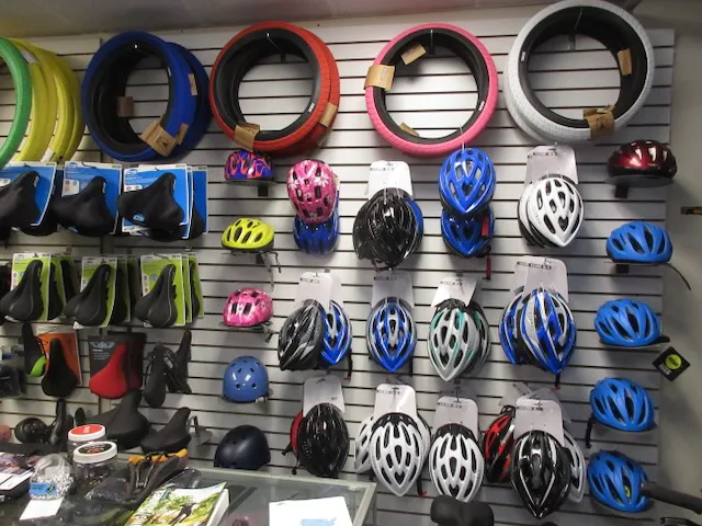 Bike Depot Picture 4