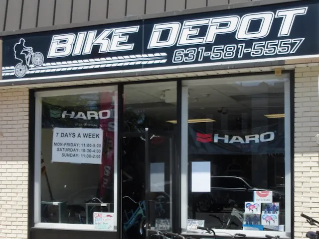 Bike Depot Picture 3
