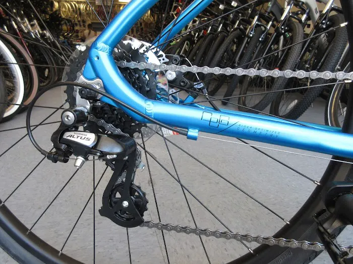 Bike Depot Picture 5