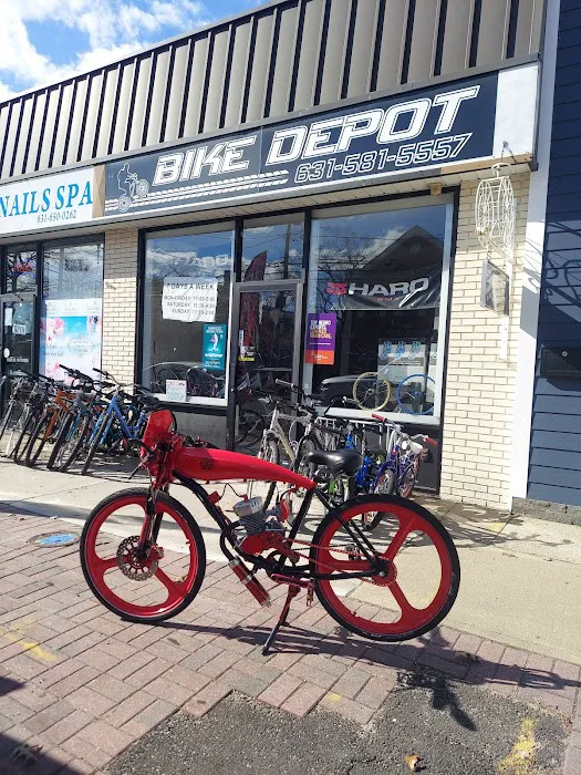 Bike Depot Picture 8