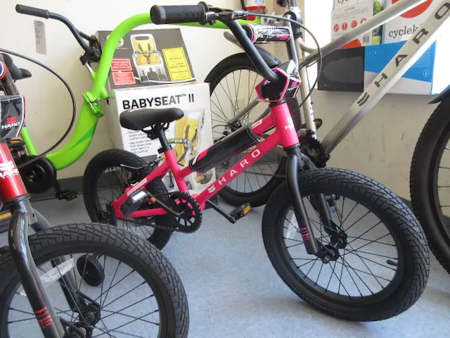 Bike Depot Picture 7