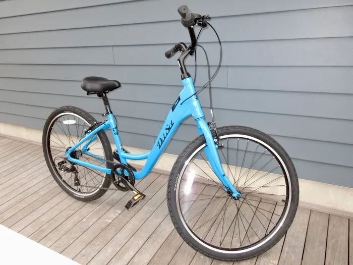 Bike Depot Picture 9