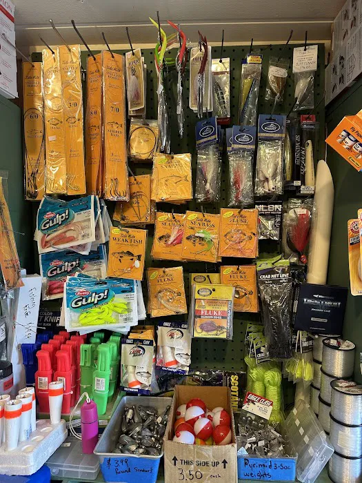 Ocean Beach Hardware Picture 2