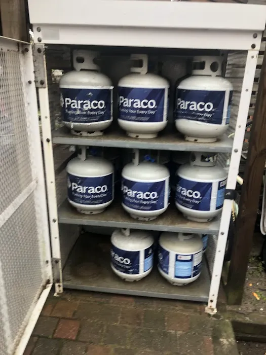 Ocean Beach Hardware Picture 5
