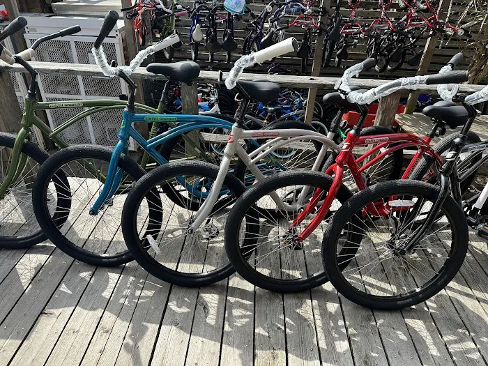 Ocean Beach Hardware Picture 4