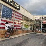 The Bike Cave