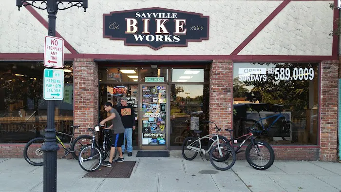 Sayville Bike Works Picture 2