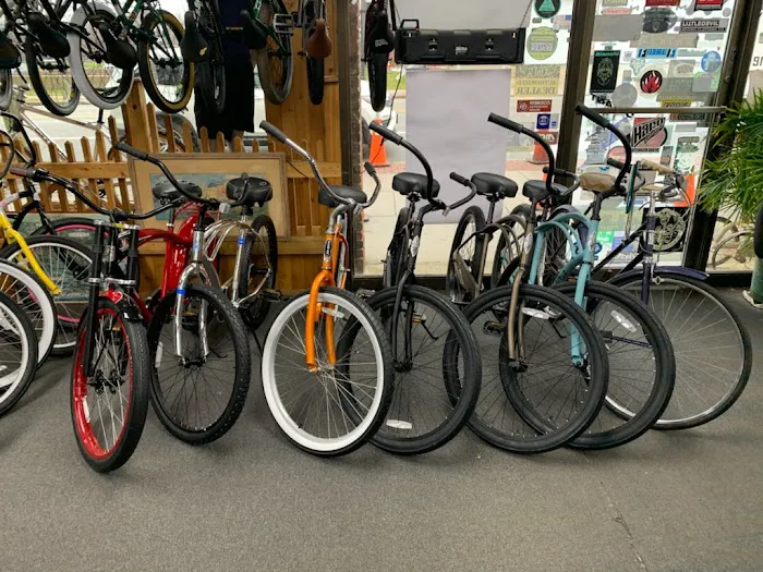 Sayville Bike Works Picture 1