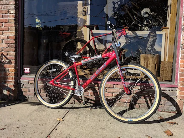 Sayville Bike Works Picture 4