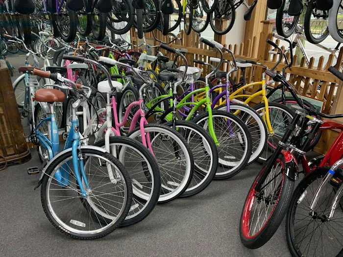 Sayville Bike Works Picture 6