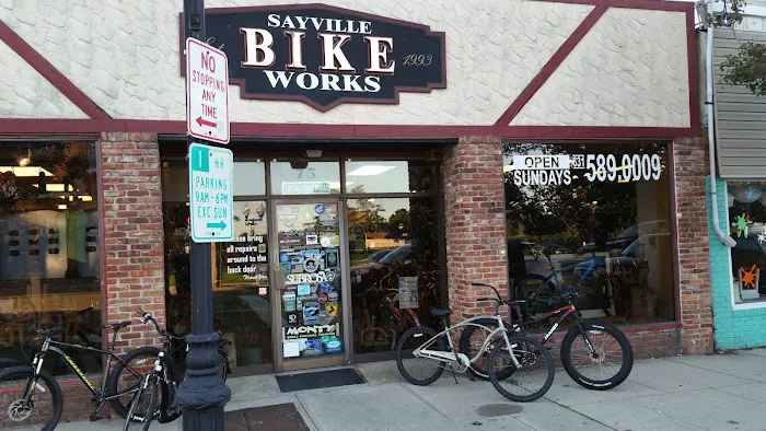 Sayville Bike Works Picture 5