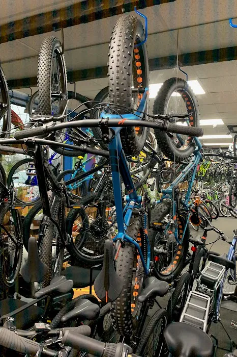 Sayville Bike Works Picture 9