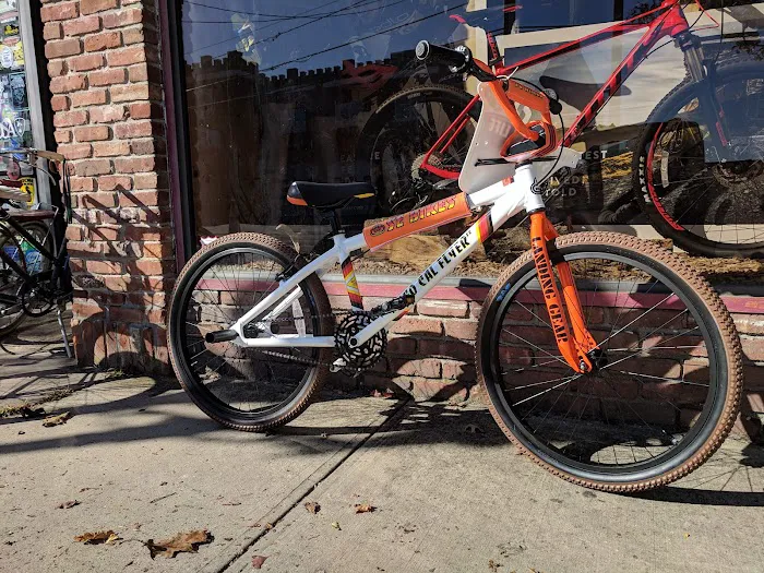 Sayville Bike Works Picture 8