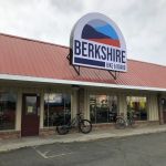Berkshire Bike and Board Hudson