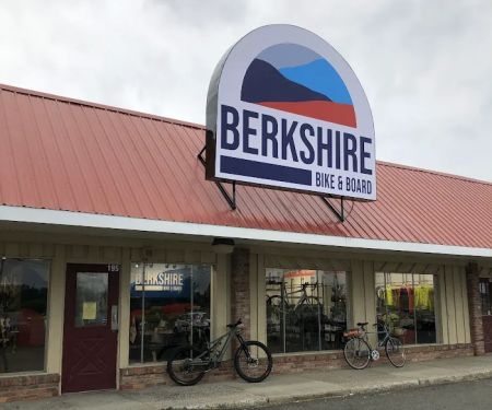 Berkshire Bike and Board Hudson