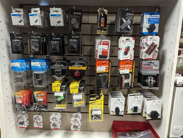 OK Spoke Bicycle Shop Picture 1