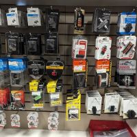 OK Spoke Bicycle Shop ico
