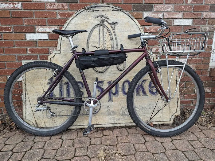 OK Spoke Bicycle Shop Picture 6