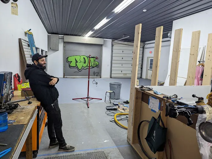 OK Spoke Bicycle Shop Picture 10