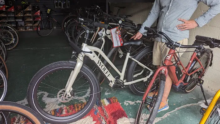 Bash Bish Bicycle & Tour | Service & Supply Picture 2