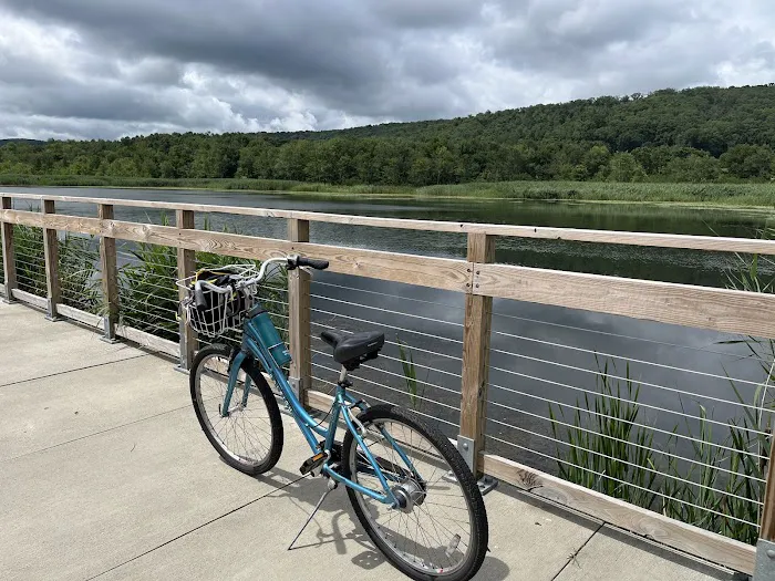 Bash Bish Bicycle & Tour | Service & Supply Picture 1