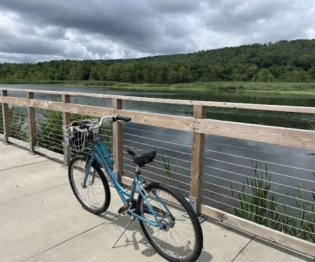Bash Bish Bicycle & Tour | Service & Supply