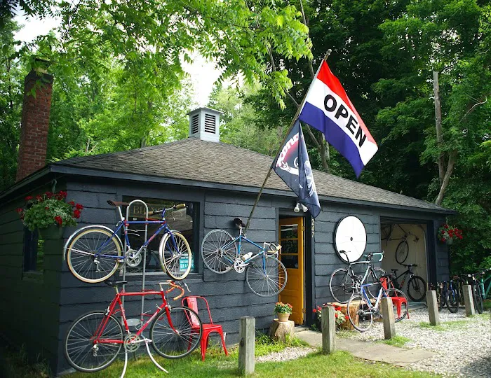 Bash Bish Bicycle & Tour | Service & Supply Picture 3