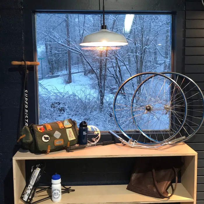 Bash Bish Bicycle & Tour | Service & Supply Picture 4