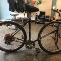 Brumell's Cycling & Fitness ico