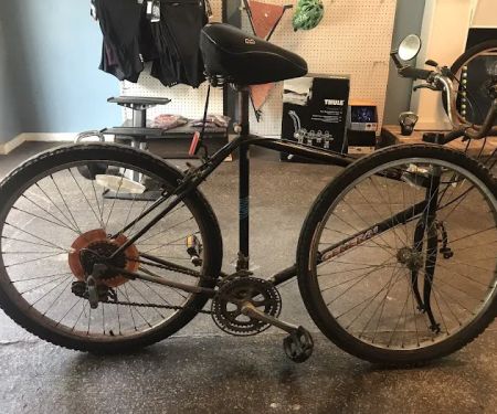 Brumell's Cycling & Fitness