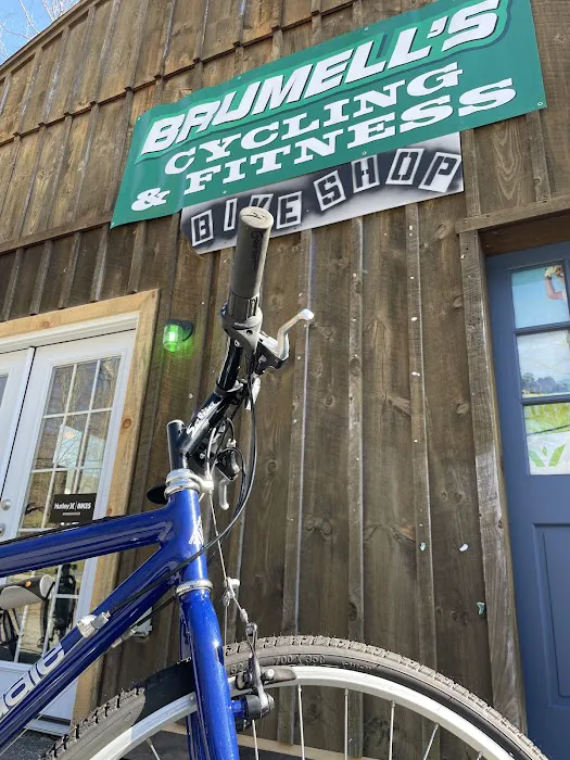 Brumell's Cycling & Fitness Picture 7